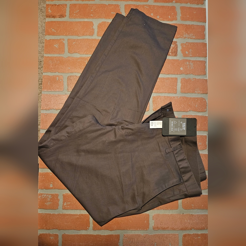 Fabletics Only Pant 38x34 NWT Grey